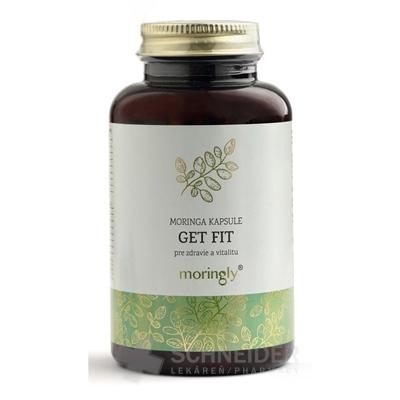 moringly GET FIT MORINGA