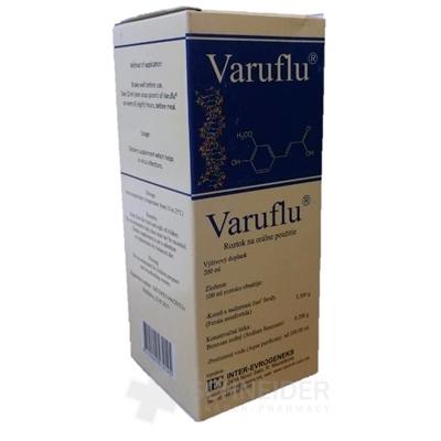 Varuflu