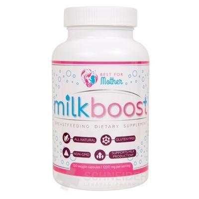 BestForMother Milkboost