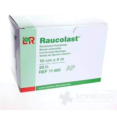 RAUCOLAST 10cmx4m