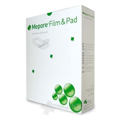Mepore Film&Pad 9x15 cm