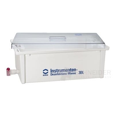 BODE Dezinfekčná vaňa 30L