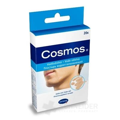 COSMOS Vodeodolná