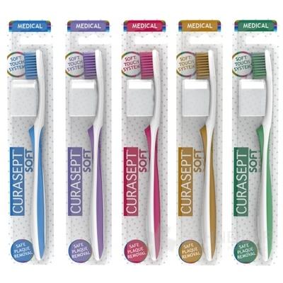 CURASEPT SOFT MEDICAL