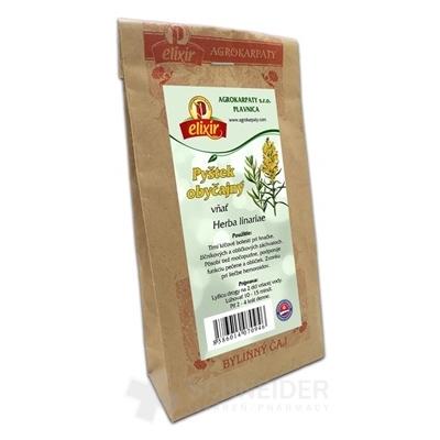 AGROKARPATY PYŠTEK OBYČAJNÝ vňať