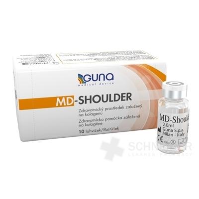 GUNA MD SHOULDER