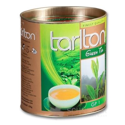 Tarlton Green Tea GP1