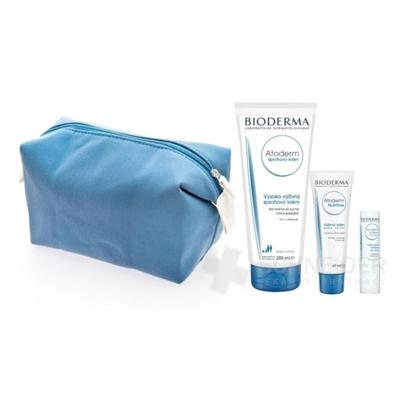 BIODERMA VIANOCE Atoderm Nutritive + Krém + Stick