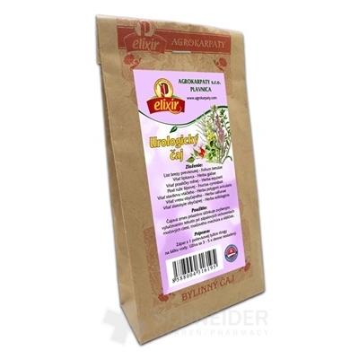 AGROKARPATY UROLOGICKÝ čaj