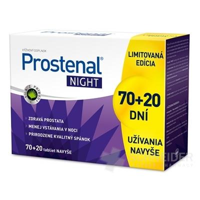 WALMARK Prostenal NIGHT PROMO 2020