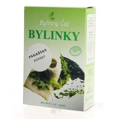 JUVAMED PAGAŠTAN KONSKÝ - KVET