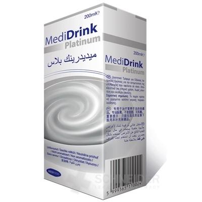 MediDrink Platinum