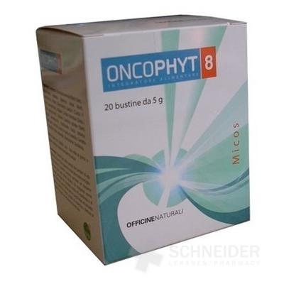ONCOPHYT 8