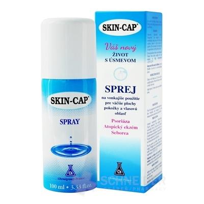 SKIN-CAP Sprej