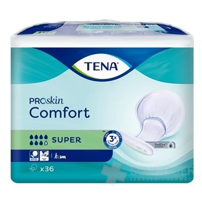 TENA Comfort Super