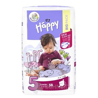 bella HAPPY 5 JUNIOR