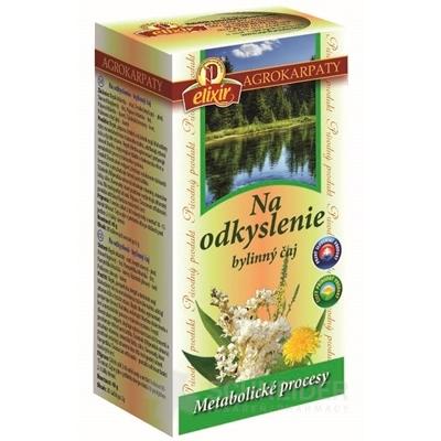 AGROKARPATY Na ODKYSLENIE