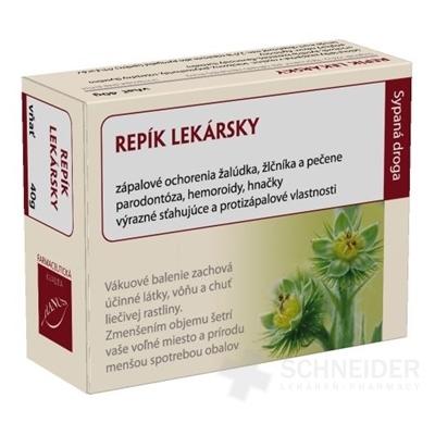 HANUS REPÍK LEKÁRSKY VŇAŤ