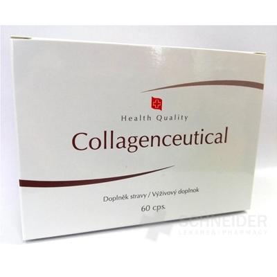 Collagenceutical