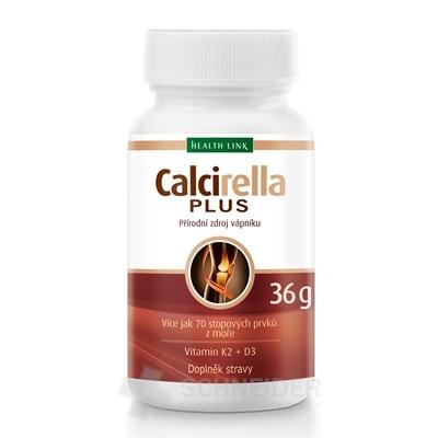 HEALTH LINK Calcirella PLUS