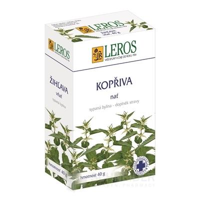 LEROS ŽIHĽAVA vňať