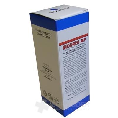 BIODREN MP