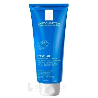 LA ROCHE-POSAY EFFACLAR gél R18