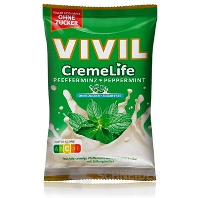 VIVIL BONBONS CREME LIFE CLASSIC