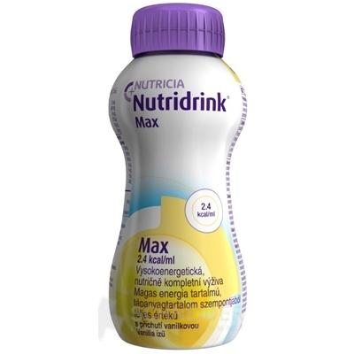 Nutridrink Max