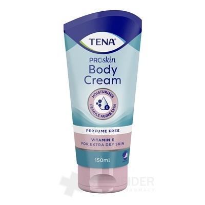 TENA Telový krém