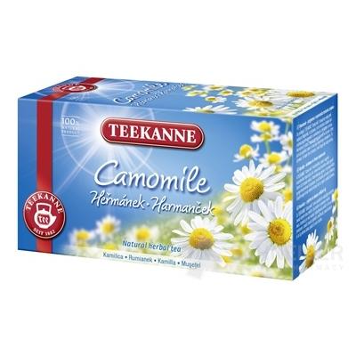 TEEKANNE NHT Camomile