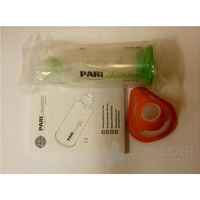PARIchamber nástavec inhalačný s maskou