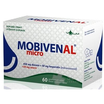 MOBIVENAL micro