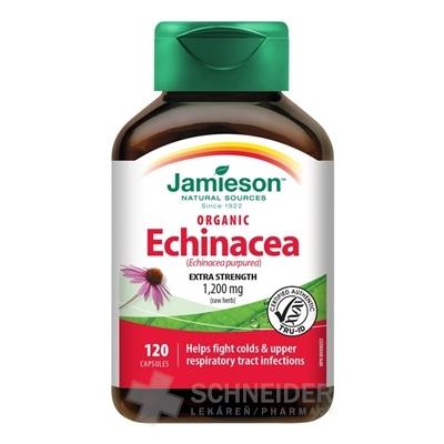 JAMIESON ECHINACEA 1200 mg