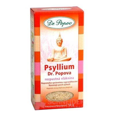 Dr. Popov PSYLLIUM
