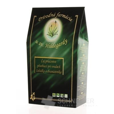 Prír. farmácia ČAJ PRI VREDOCH ŽALÚDKA, DVAN.