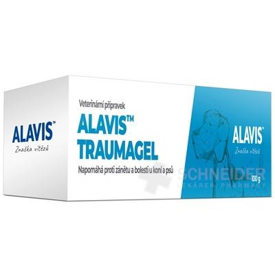 ALAVIS TRAUMAGEL