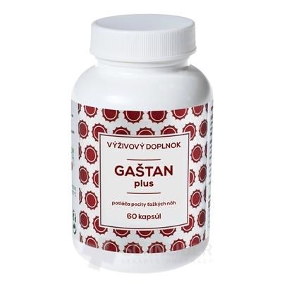 NATURVITA GAŠTAN PLUS