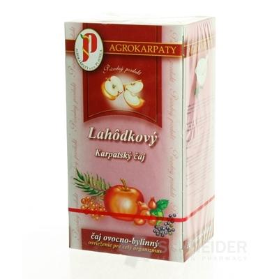 AGROKARPATY Karpatský čaj Lahôdkový