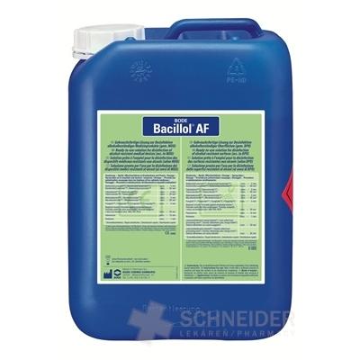 BODE Bacillol AF