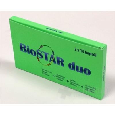 BioSTAR duo