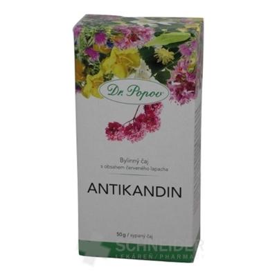 DR. POPOV ANTIKANDIN