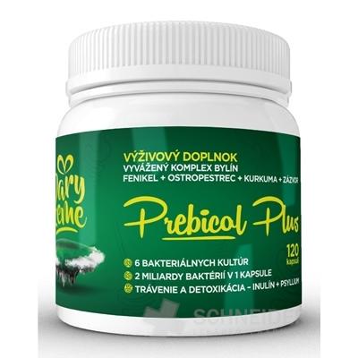 Dary zeme Prebicol Plus