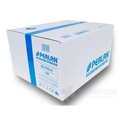 PERLAN 45 g Netkaná textília