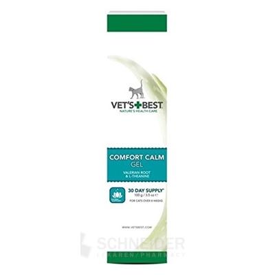 VET´S BEST COMFORT CALM GEL