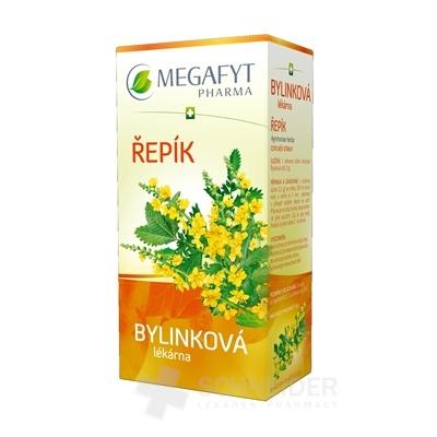 MEGAFYT Bylinková lekáreň REPÍK
