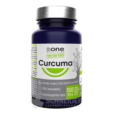 aone Nutrition CURCUMA
