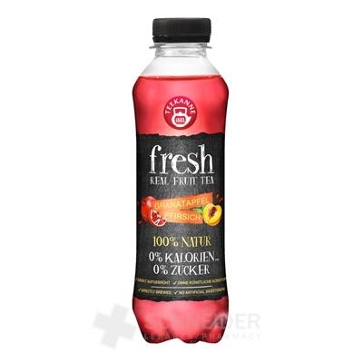 TEEKANNE FRESH GRANÁTOVÉ JABLKO S BROSKYŇOU