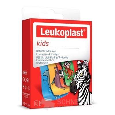 LEUKOPLAST KIDS