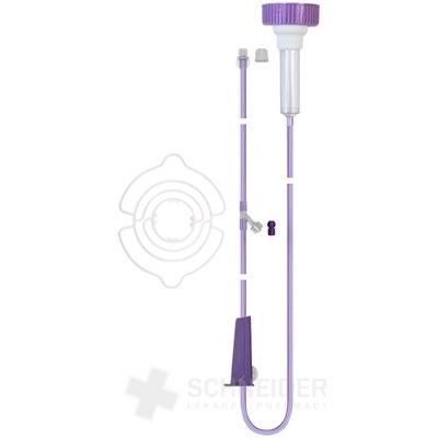 FLOCARE GRAVITY BOTTLE SET